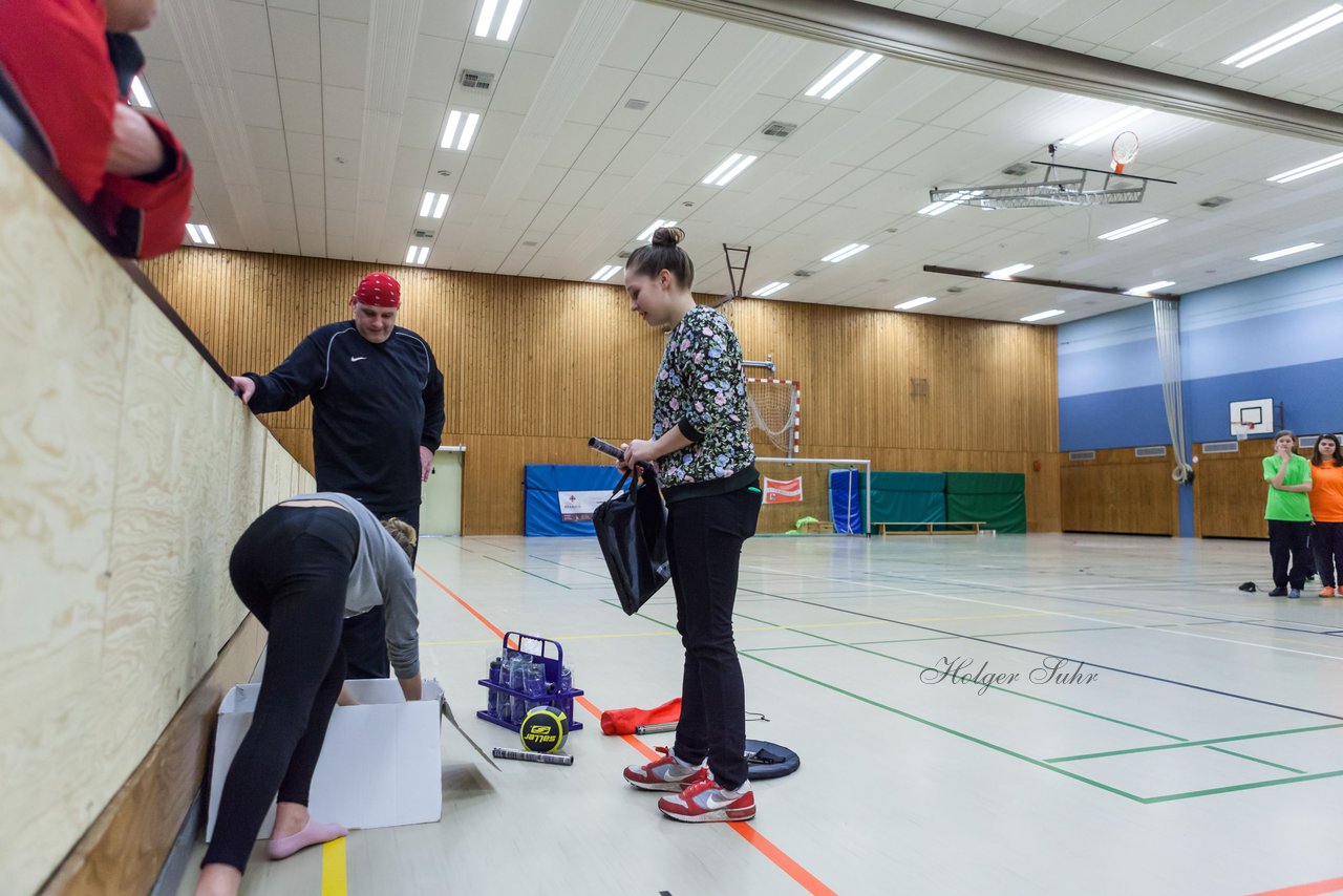 Bild 172 - C-Juniorinnen Turnier Wahlstedt